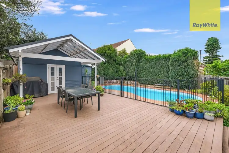 Third view of Homely house listing, 4 Moxham Street, North Parramatta NSW 2151