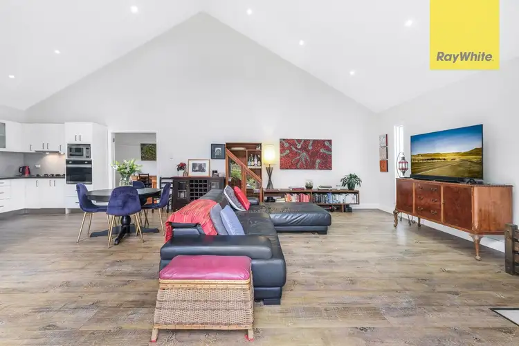 Fourth view of Homely house listing, 4 Moxham Street, North Parramatta NSW 2151