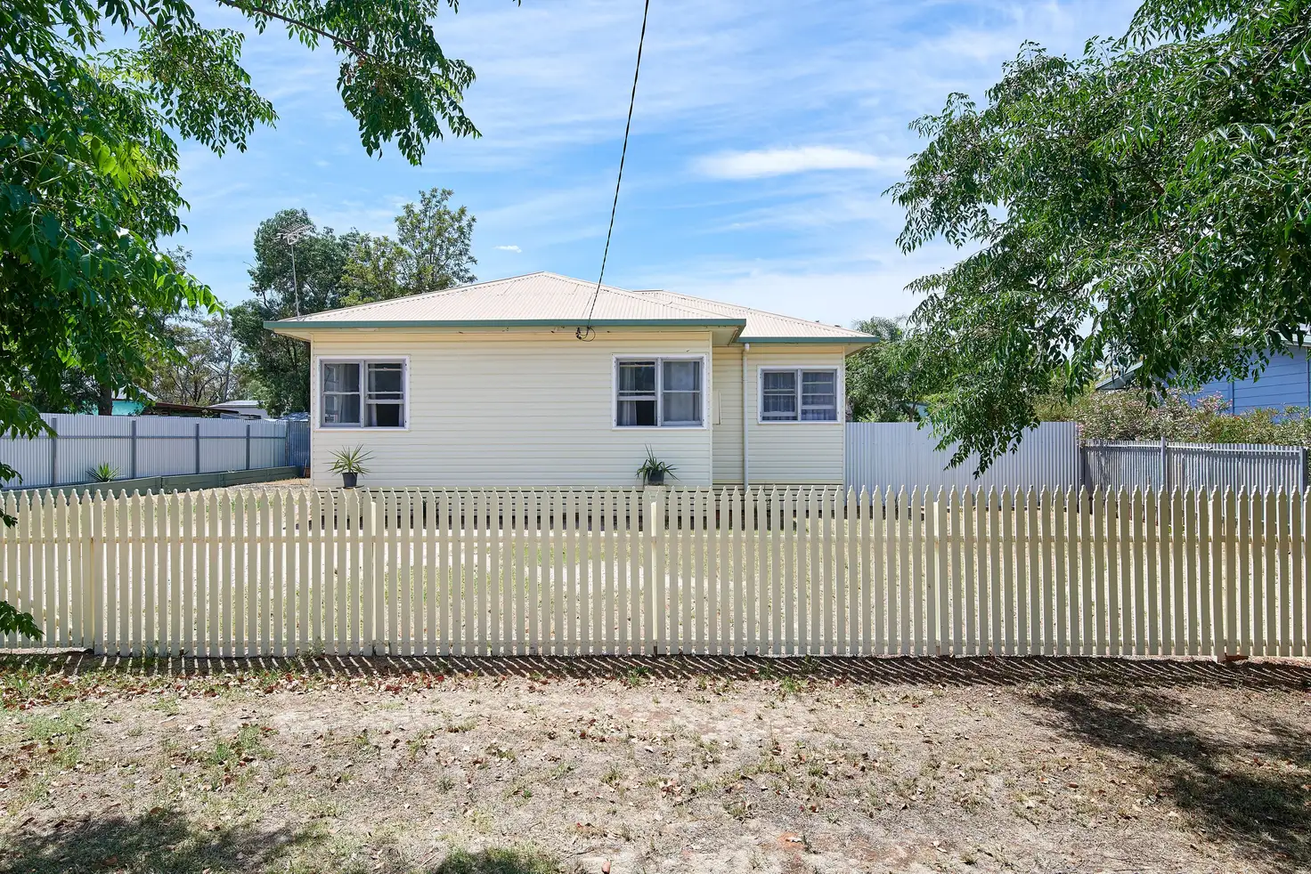 Main view of Homely house listing, 5 Hannah Street, Ganmain NSW 2702