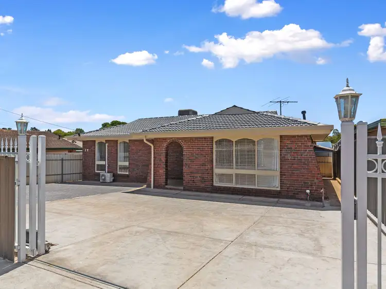 17 Pimpala Road, Old Reynella SA 5161