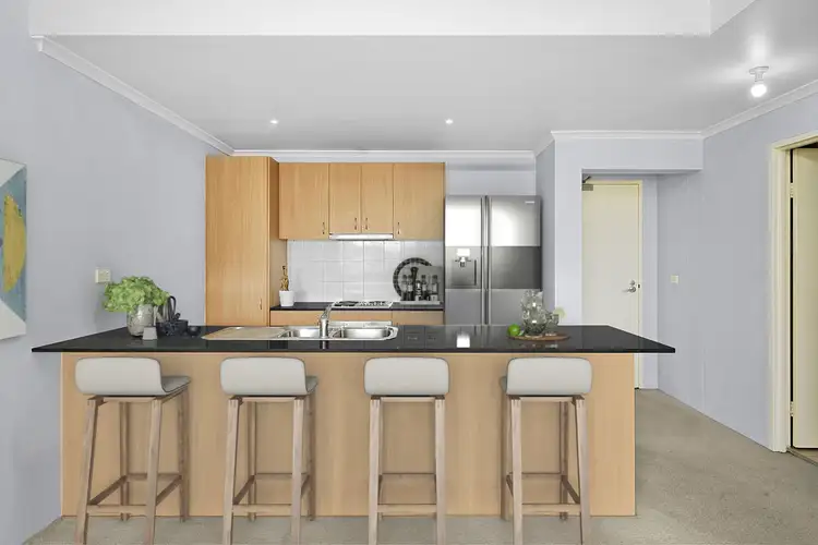 401/13 Spencer Street, Fairfield NSW 2165