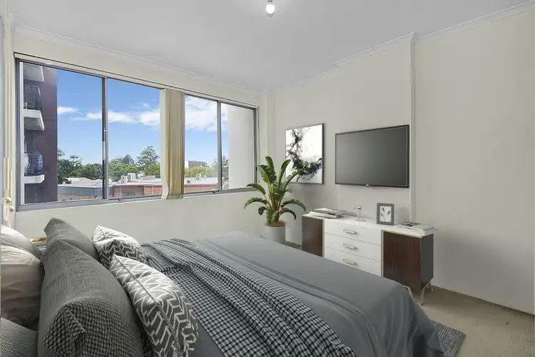 Fourth view of Homely unit listing, 401/13 Spencer Street, Fairfield NSW 2165
