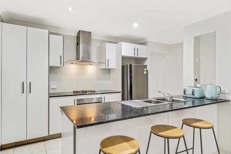 Second view of Homely house listing, 40 Glenvale Street, Cornubia QLD 4130