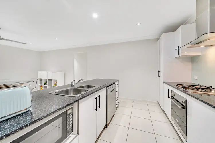 Third view of Homely house listing, 40 Glenvale Street, Cornubia QLD 4130