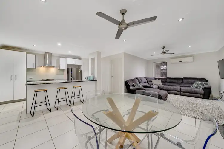 Fourth view of Homely house listing, 40 Glenvale Street, Cornubia QLD 4130