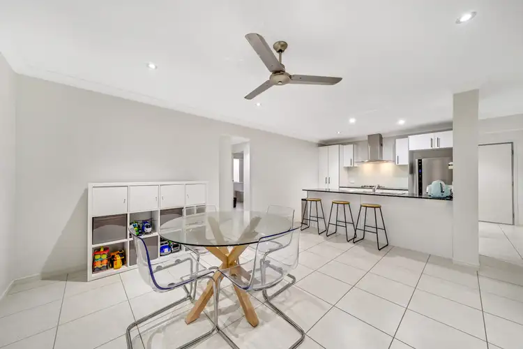 Fifth view of Homely house listing, 40 Glenvale Street, Cornubia QLD 4130