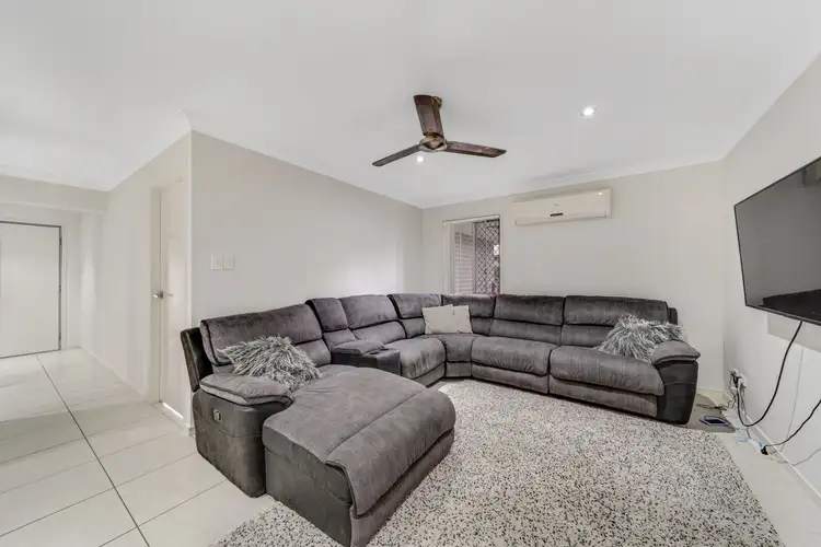 Sixth view of Homely house listing, 40 Glenvale Street, Cornubia QLD 4130