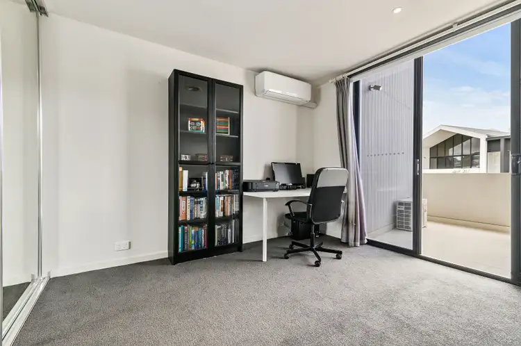 Sixth view of Homely townhouse listing, 3 Bardaster Boulevard, Chirnside Park VIC 3116