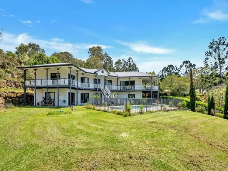16 Bradman Drive, Currumbin Valley QLD 4223
