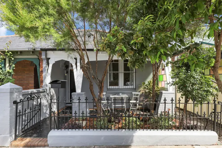 148 Lord Street, Newtown NSW 2042