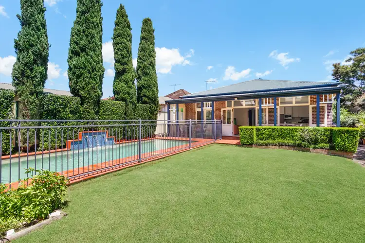 Main view of Homely house listing, 186 Doncaster Avenue, Kensington NSW 2033