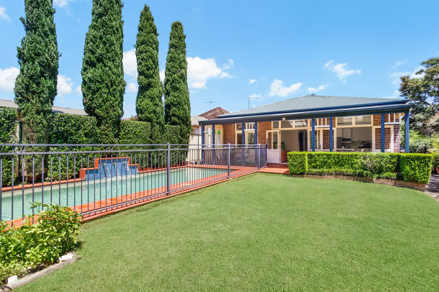 Main view of Homely house listing, 186 Doncaster Avenue, Kensington NSW 2033