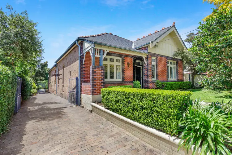 Second view of Homely house listing, 186 Doncaster Avenue, Kensington NSW 2033