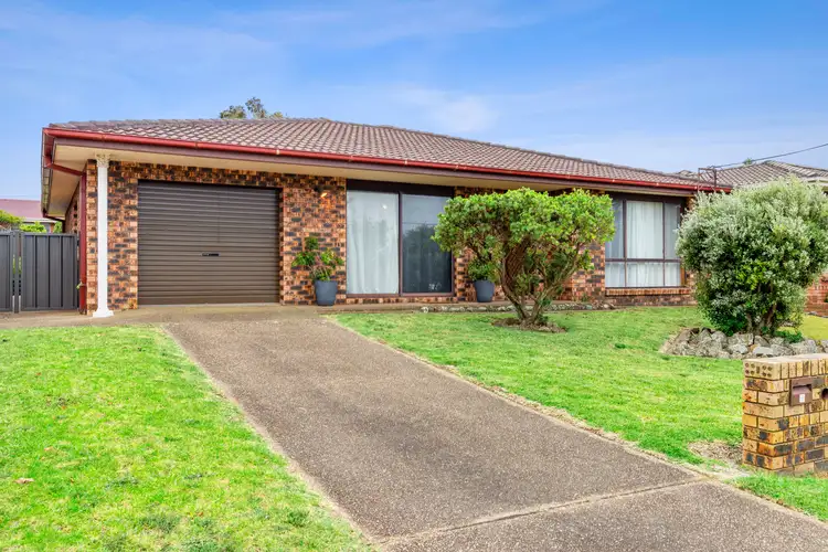 Main view of Homely house listing, 33 Parson Street, Ulladulla NSW 2539