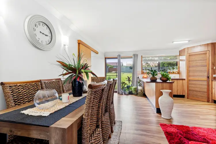 Fifth view of Homely house listing, 33 Parson Street, Ulladulla NSW 2539