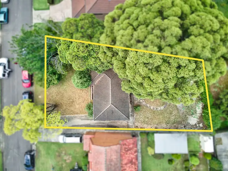 Second view of Homely house listing, 4 Fyall Street, Ermington NSW 2115