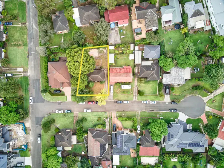 Third view of Homely house listing, 4 Fyall Street, Ermington NSW 2115