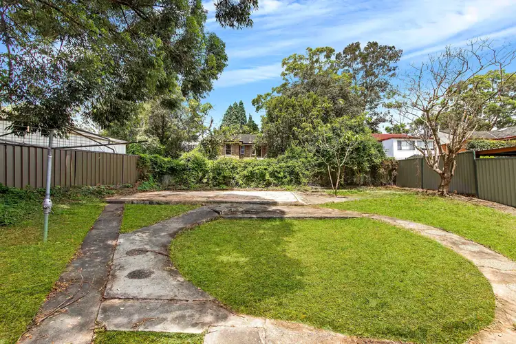 Fourth view of Homely house listing, 4 Fyall Street, Ermington NSW 2115