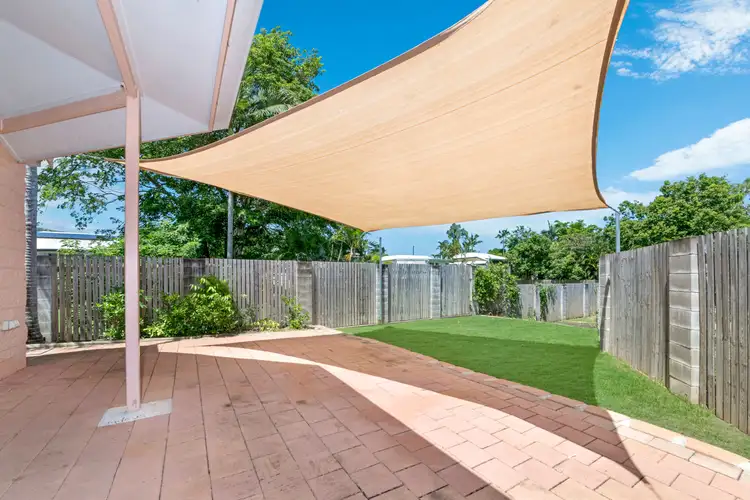 Second view of Homely unit listing, 8/22 Marks Street, Hermit Park QLD 4812