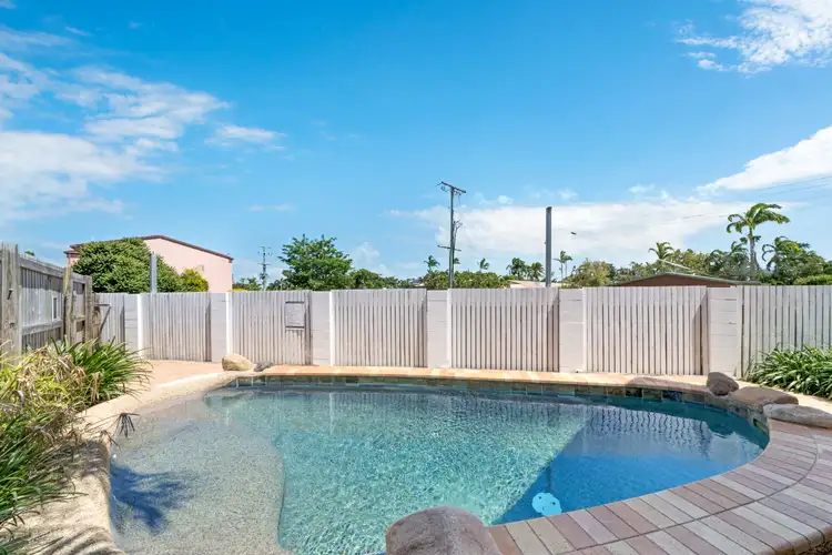 Third view of Homely unit listing, 8/22 Marks Street, Hermit Park QLD 4812