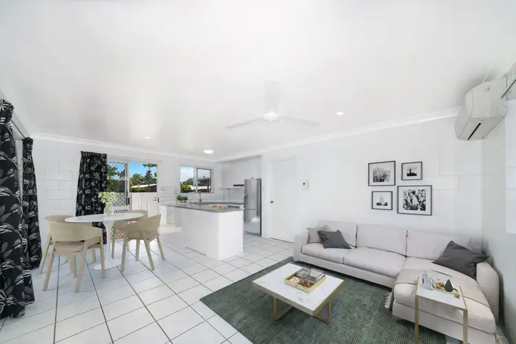 Fourth view of Homely unit listing, 8/22 Marks Street, Hermit Park QLD 4812