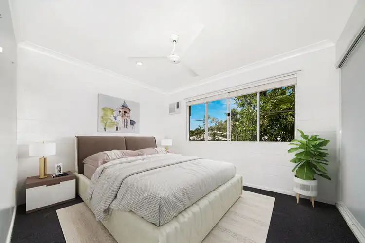 Sixth view of Homely unit listing, 8/22 Marks Street, Hermit Park QLD 4812