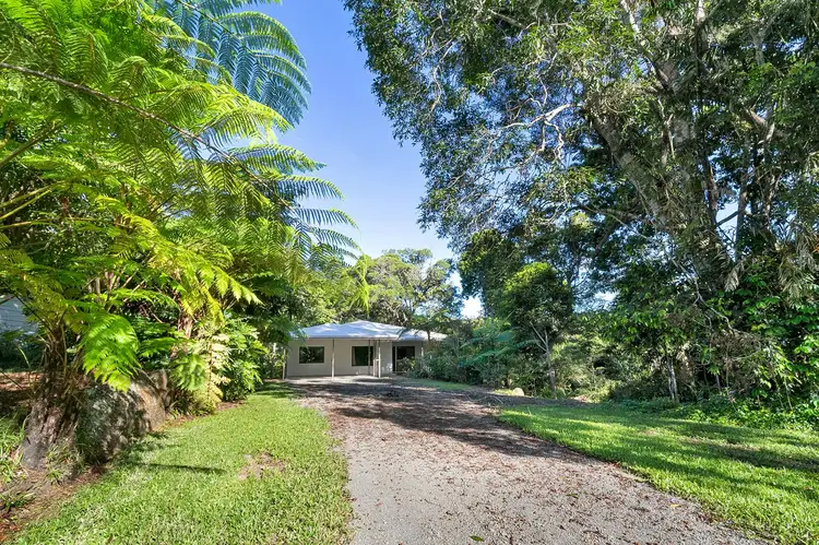 14A Morton Street, Kuranda QLD 4881