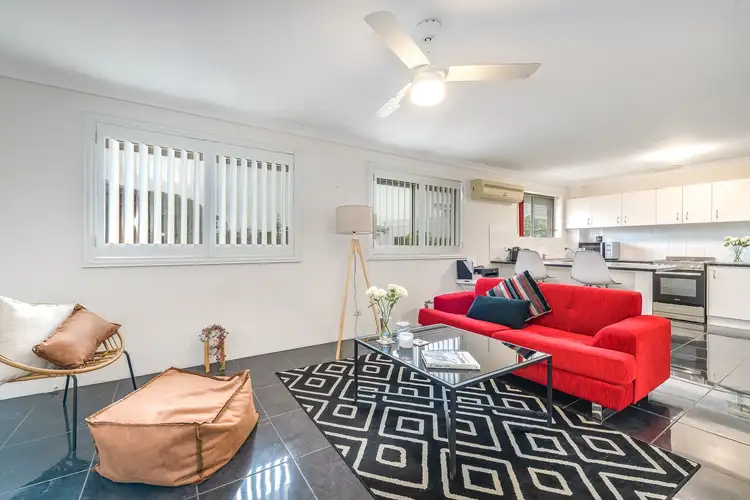 Third view of Homely unit listing, 7/24 Madang Crescent, Runaway Bay QLD 4216