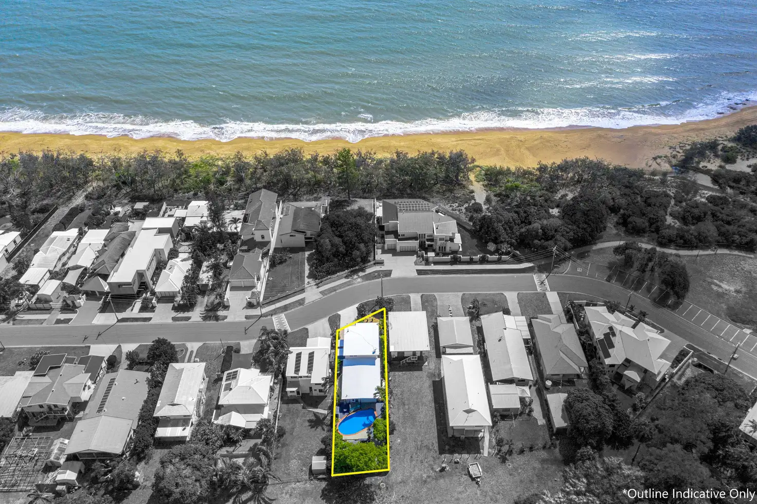 Main view of Homely house listing, 11 The Oaks Road, Tannum Sands QLD 4680