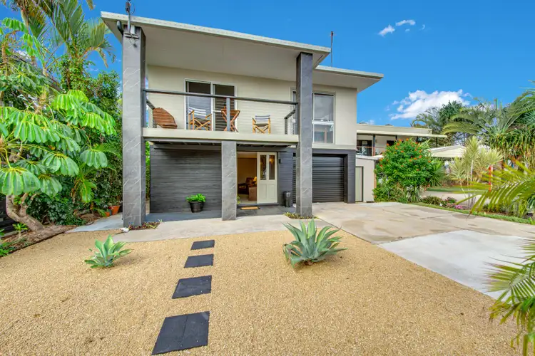 Second view of Homely house listing, 11 The Oaks Road, Tannum Sands QLD 4680