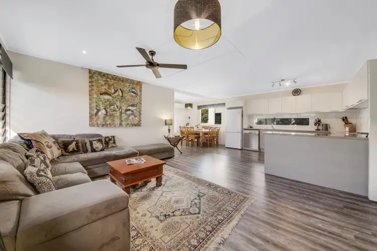 Seventh view of Homely house listing, 11 The Oaks Road, Tannum Sands QLD 4680
