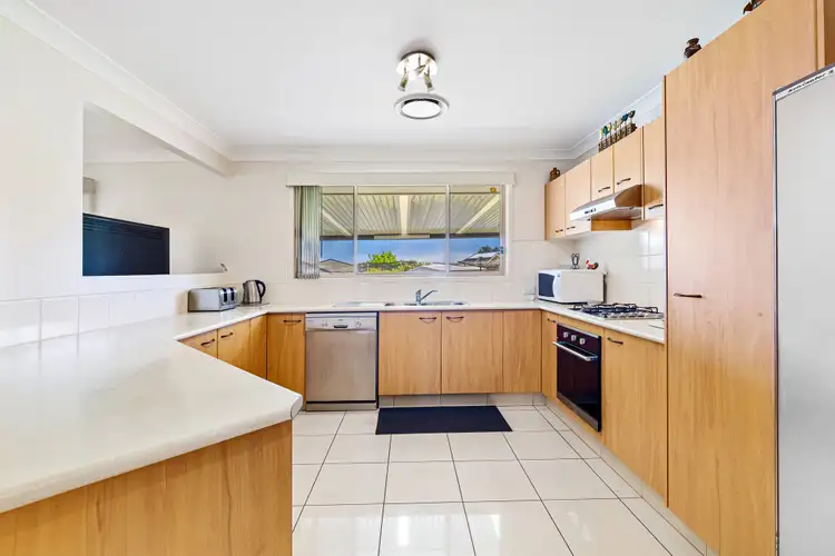 Third view of Homely house listing, 9 Crestleigh Close, Woongarrah NSW 2259