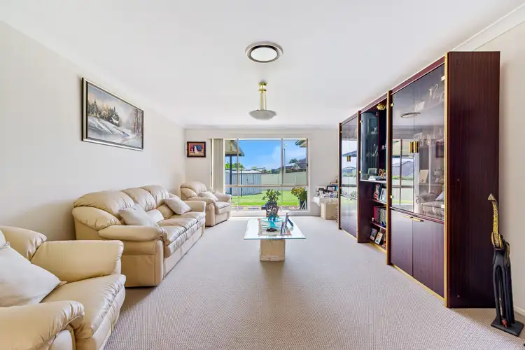 Fourth view of Homely house listing, 9 Crestleigh Close, Woongarrah NSW 2259
