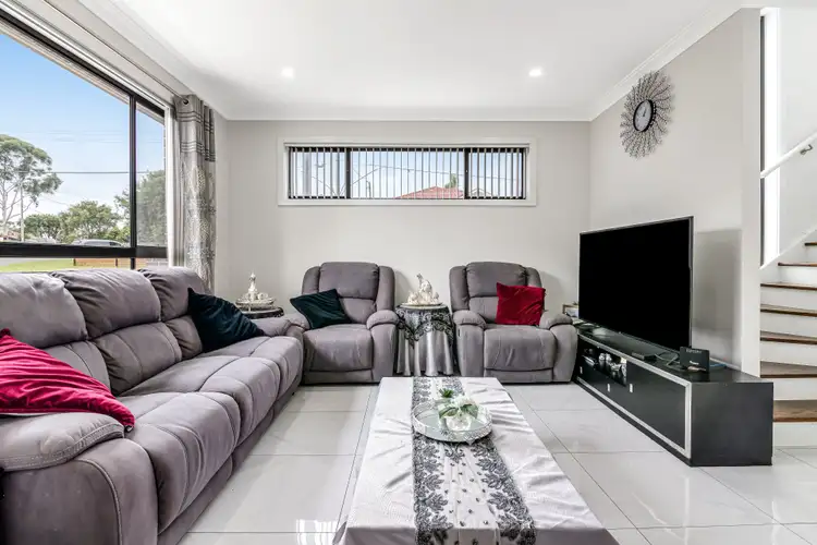 Second view of Homely terrace listing, 33C Maryvale Avenue, Liverpool NSW 2170