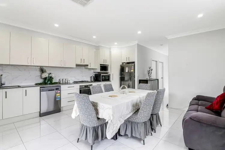 Third view of Homely terrace listing, 33C Maryvale Avenue, Liverpool NSW 2170
