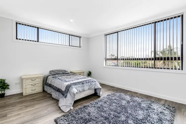 Sixth view of Homely terrace listing, 33C Maryvale Avenue, Liverpool NSW 2170