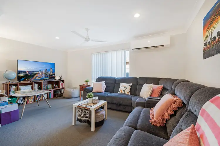 Second view of Homely house listing, 22 Wyampa Road, Bald Hills QLD 4036