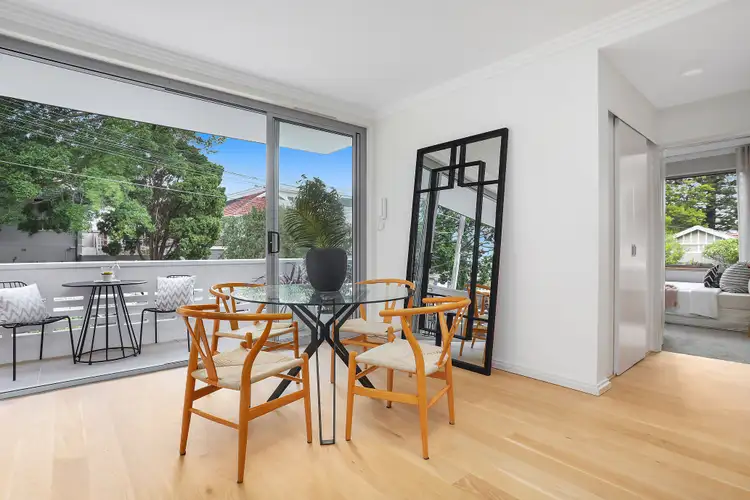 3/37 The Avenue, Rose Bay NSW 2029