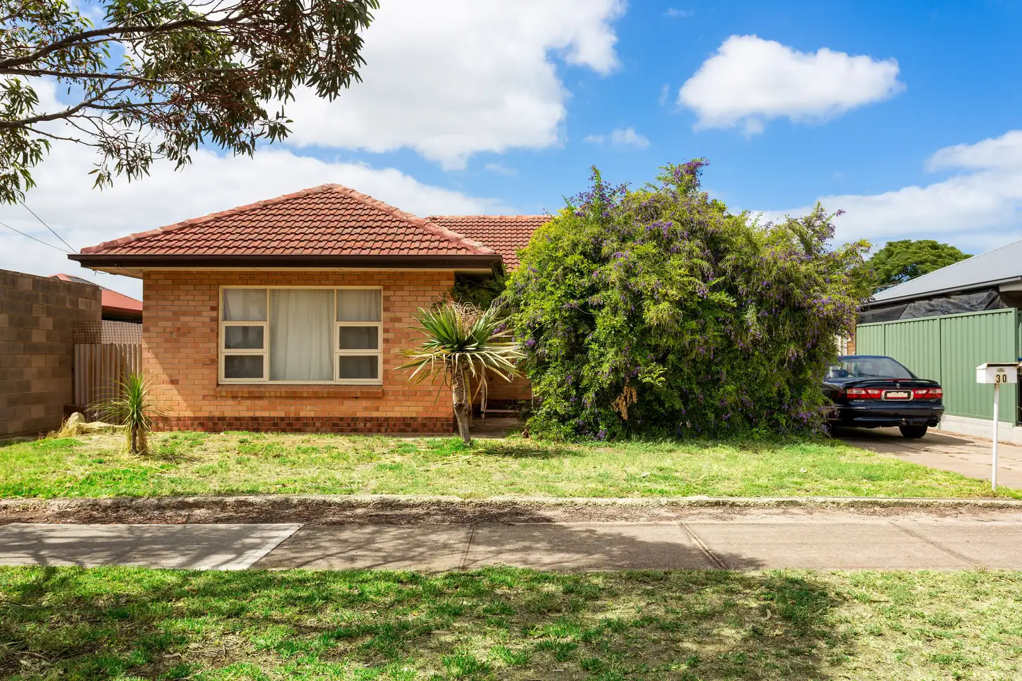 Main view of Homely house listing, 30 Matilda Street, Peterhead SA 5016