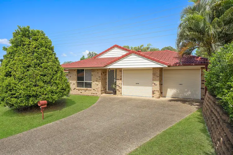 5 Coleman Court, Murrumba Downs QLD 4503