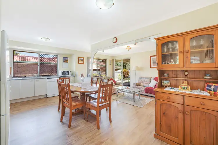Second view of Homely house listing, 5 Coleman Court, Murrumba Downs QLD 4503