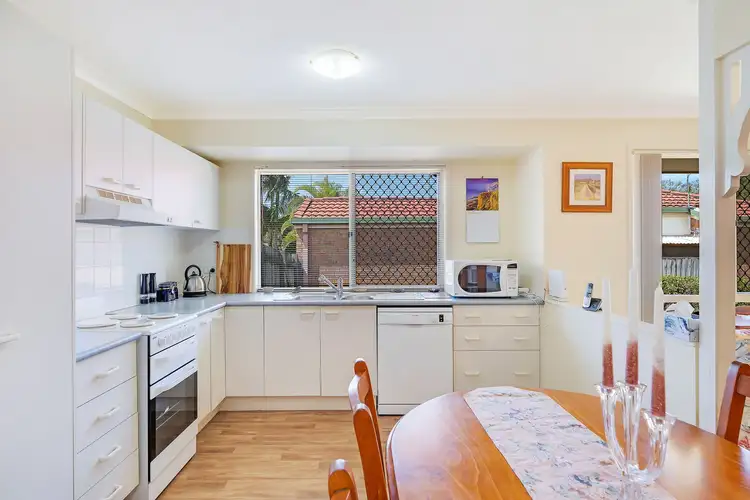 Fourth view of Homely house listing, 5 Coleman Court, Murrumba Downs QLD 4503