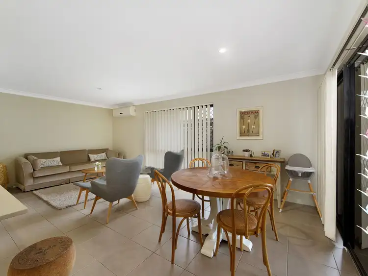 Fifth view of Homely house listing, 44 Wildflower Circuit, Upper Coomera QLD 4209