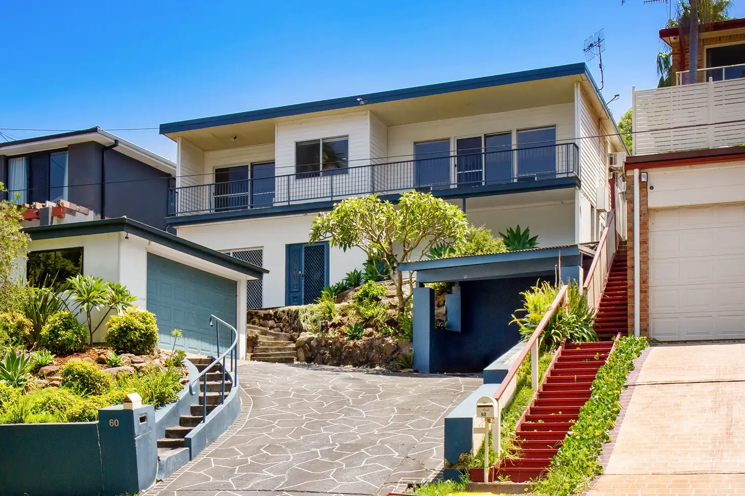 Main view of Homely house listing, 60 Donald Avenue, Kanwal NSW 2259