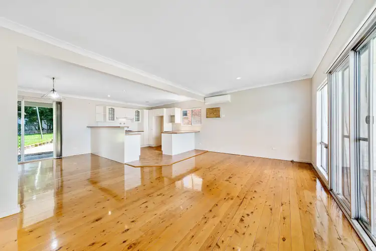 Second view of Homely house listing, 60 Donald Avenue, Kanwal NSW 2259