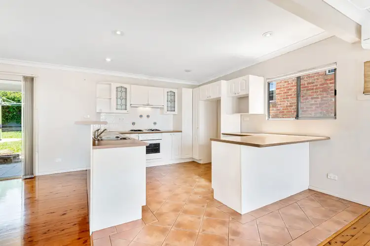 Third view of Homely house listing, 60 Donald Avenue, Kanwal NSW 2259