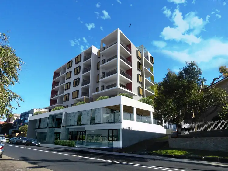 9/36-38 Showground Road, Gosford NSW 2250
