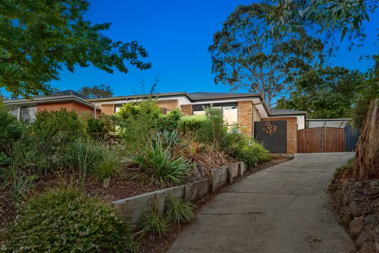 Main view of Homely house listing, 9 Benbow Crescent, Boronia VIC 3155
