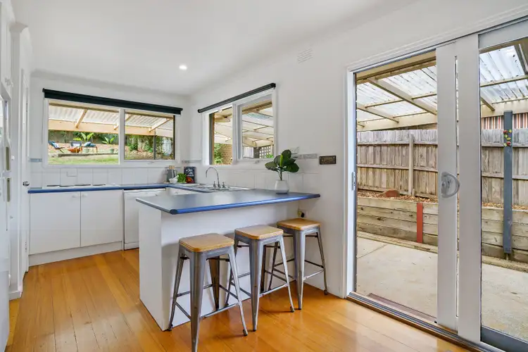 Second view of Homely house listing, 9 Benbow Crescent, Boronia VIC 3155