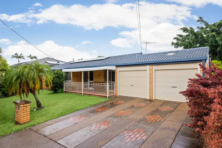 21 Sunstone Street, Manly West QLD 4179